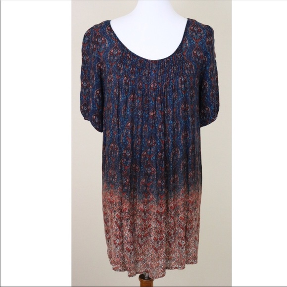 Ecote Sonja Dress - Picture 1 of 4